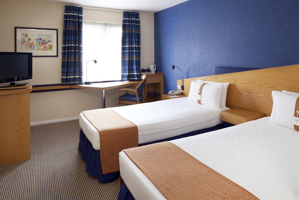 Holiday Inn Express Peterborough By Ihg Zimmer foto